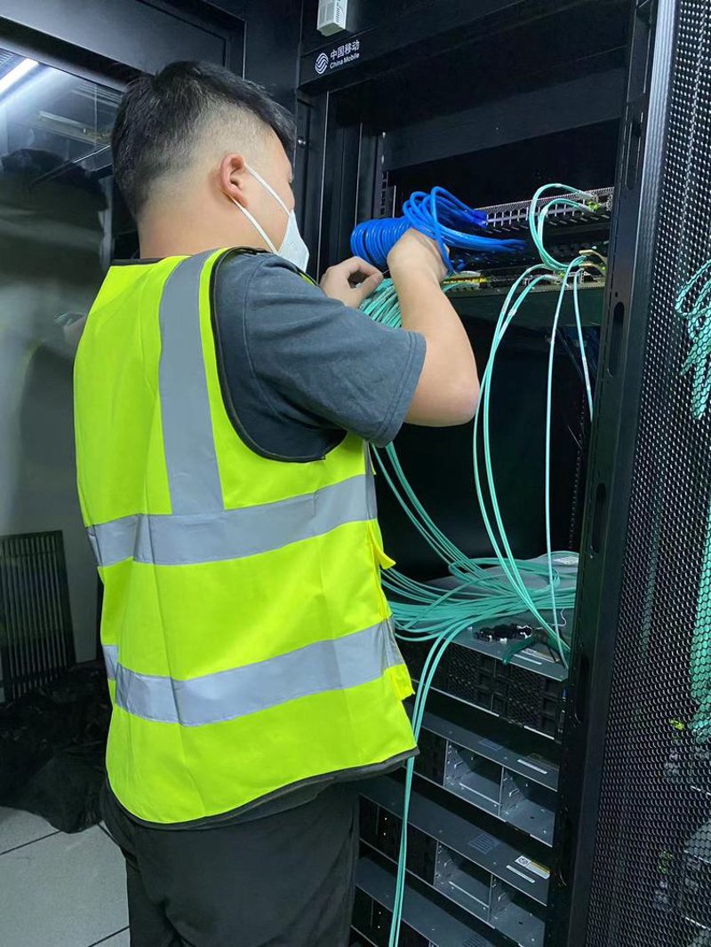 IT运维选购指南：打造高效稳定的信息系统
